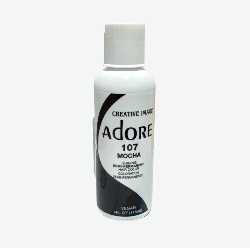 ADORE  HAIR COLORING