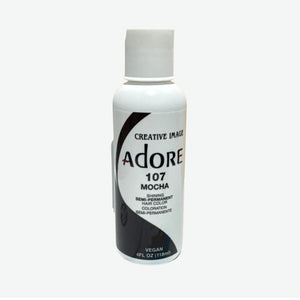 ADORE  HAIR COLORING