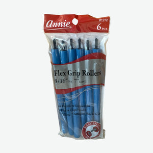 HAIR ROLLERES AND RODS