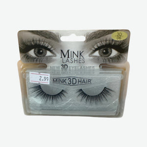 reusable lashes, 