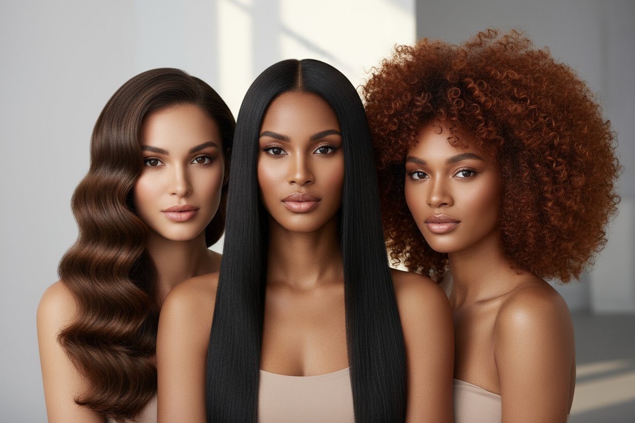 Bogolo hair & beauty Supply