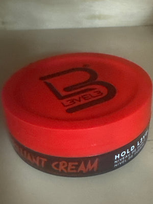 Level 3 Hair Styling and Hold Gel