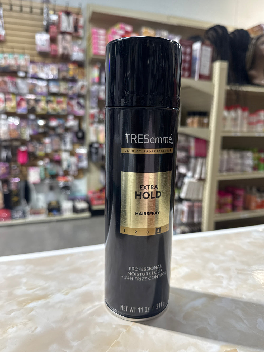 TRESemme EXTRA HOLD HAIR SPRAY