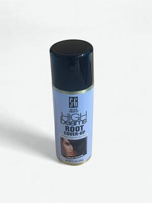 SG HIGH BEAM TEMPORARY SPRAY ON HAIR COLOR