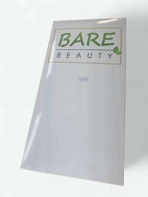 BARE BEAUTY  WIG- 100% HUMAN HAIR
