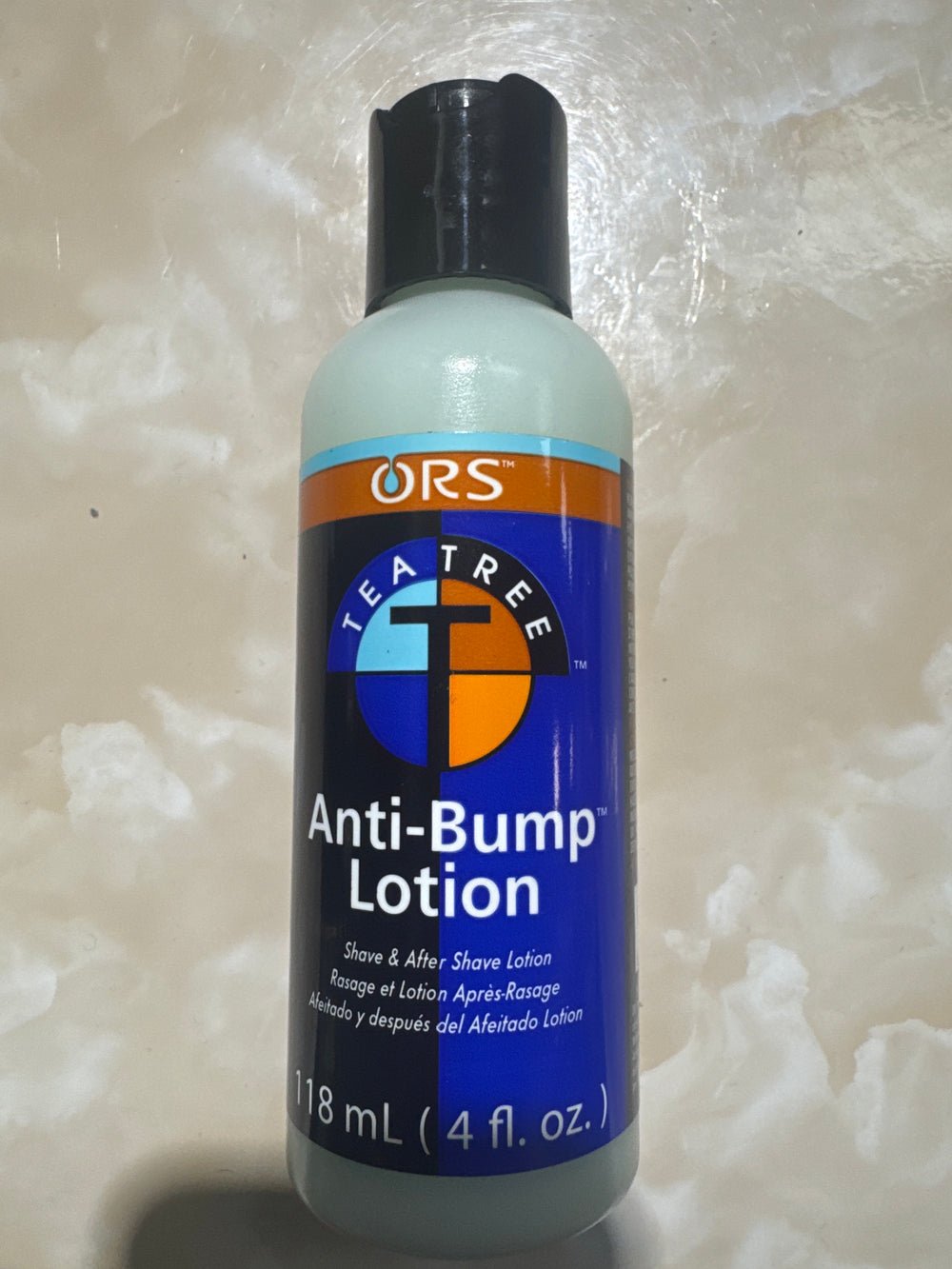 ORS ANTI-BUMP LOTION