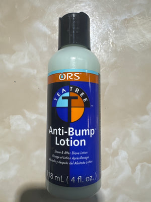 ORS ANTI-BUMP LOTION
