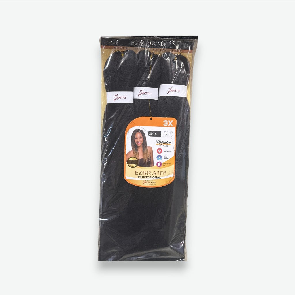 lightweight braid hair