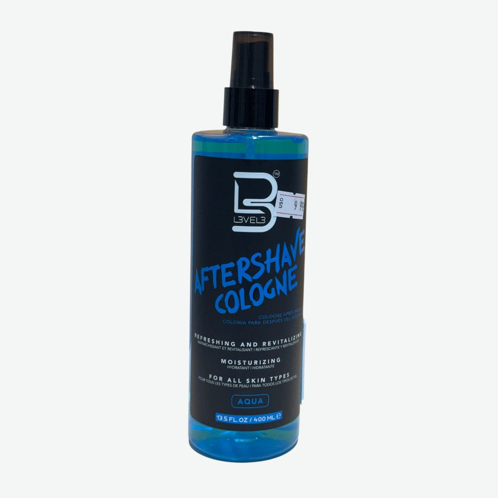 post-shave skincare, 