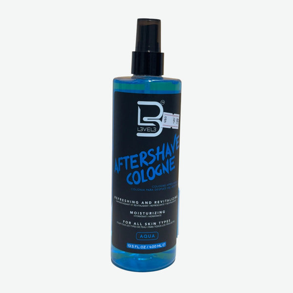 post-shave skincare, 