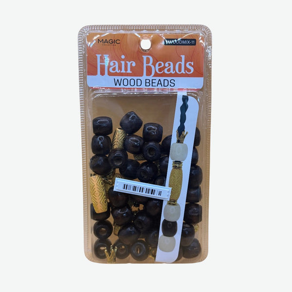 Locs Accessories,