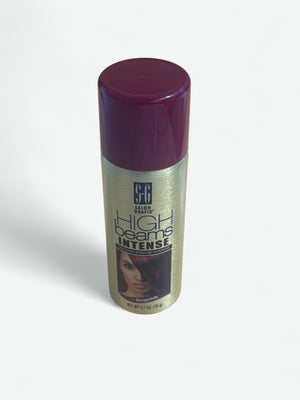 SG HIGH BEAM TEMPORARY SPRAY ON HAIR COLOR