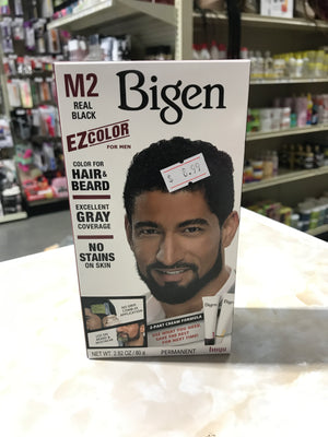 BIGEN EZ COLOR FOR MEN