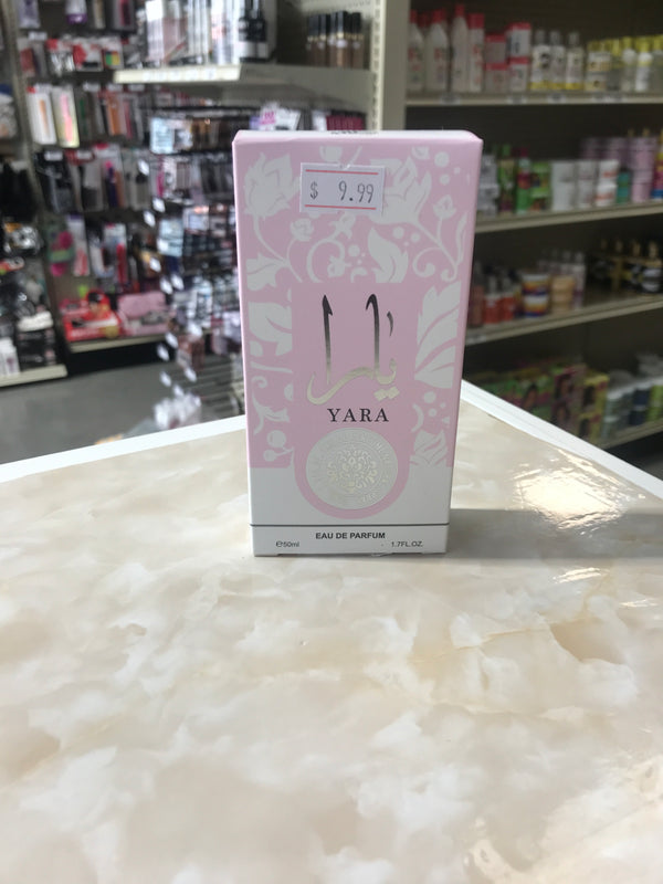 Yara  Eau de Perfume