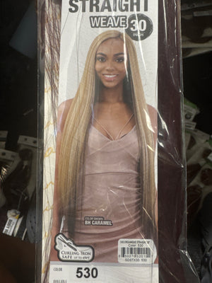 SHAKE N GO ORGANIQUE HAIR WEAVE  BUNDLES