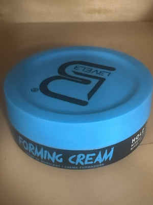 Level 3 Hair Styling and Hold Gel