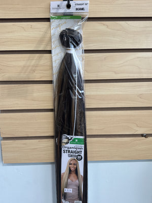 SHAKE N GO - ORGANIQUE - Bogolo hair & beauty Supply