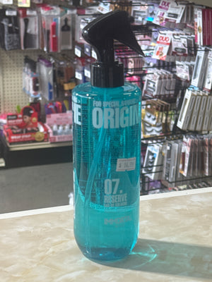 IMMORTALITY NYC  EAU DE COLOGNE FOR BABRBER