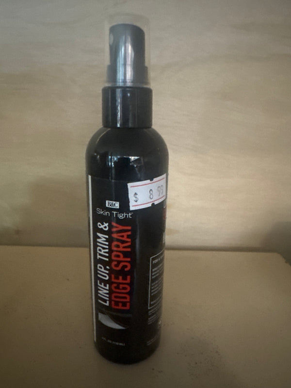 B&C Skin Tight Line Up Trim & Edge Spray