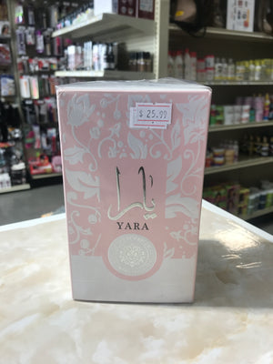 Yara  Eau de Perfume