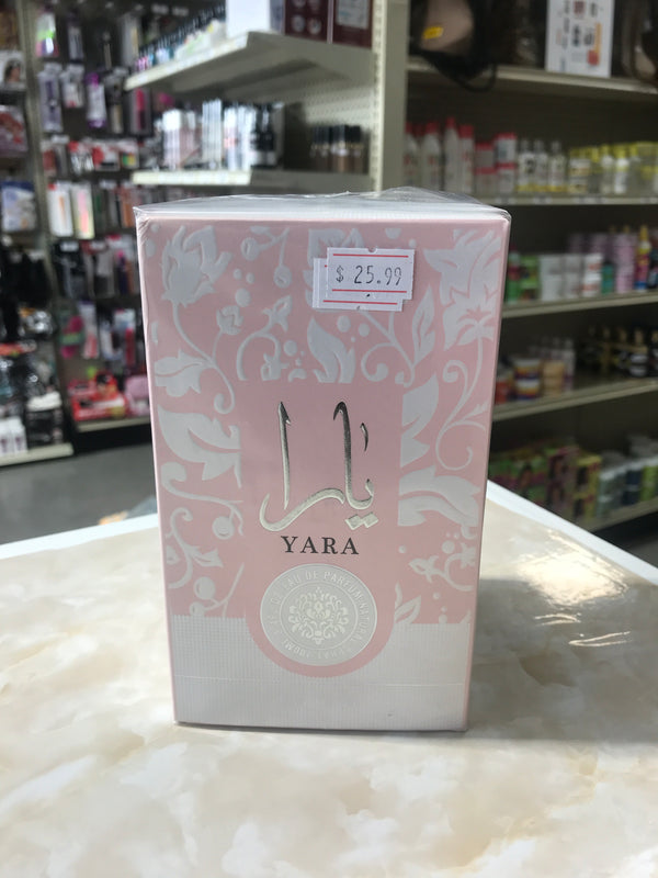 Yara  Eau de Perfume