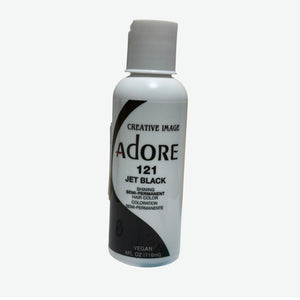ADORE  HAIR COLORING