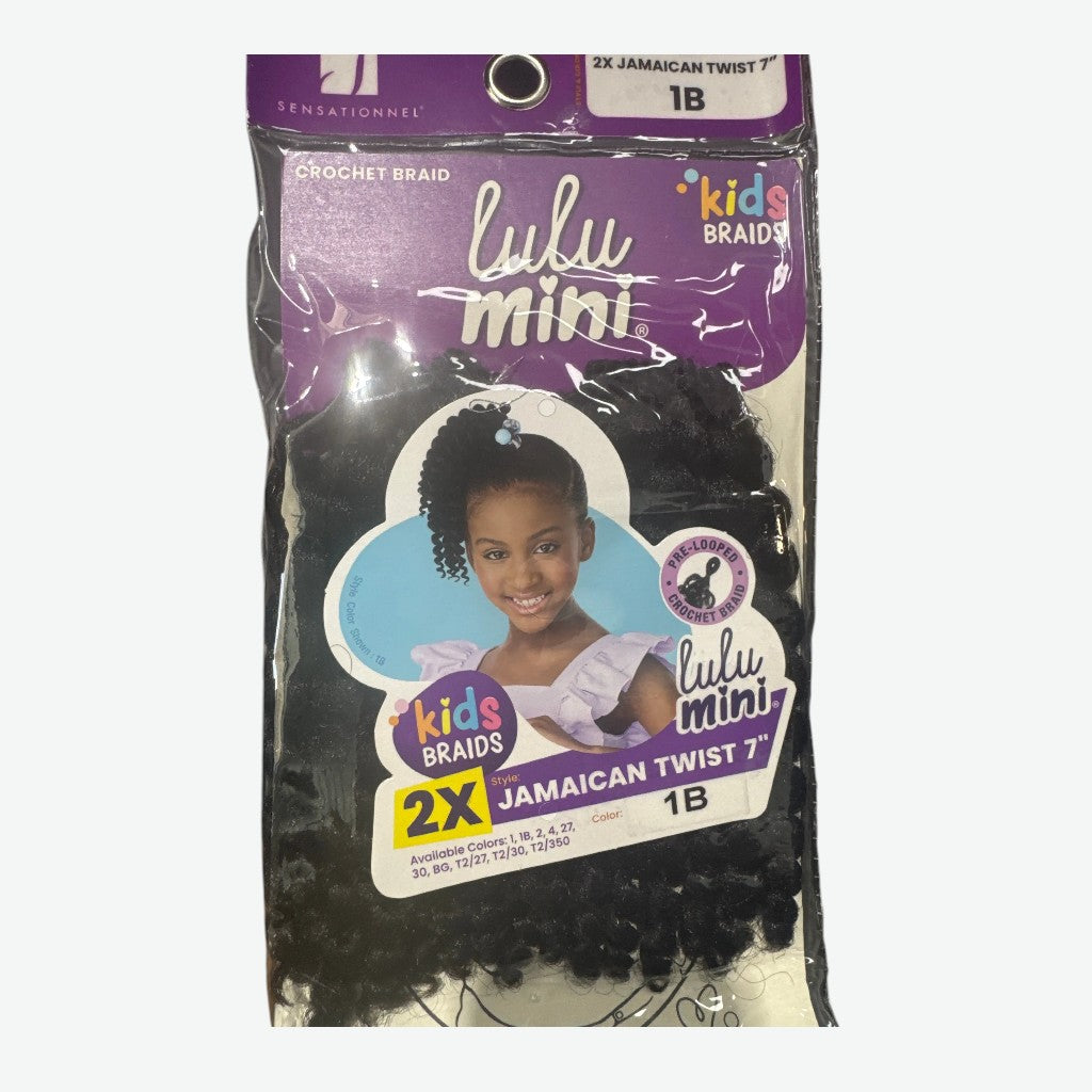 , children’s hair extensions, 