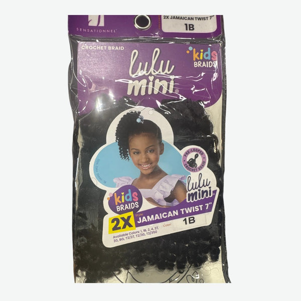 , children’s hair extensions, 