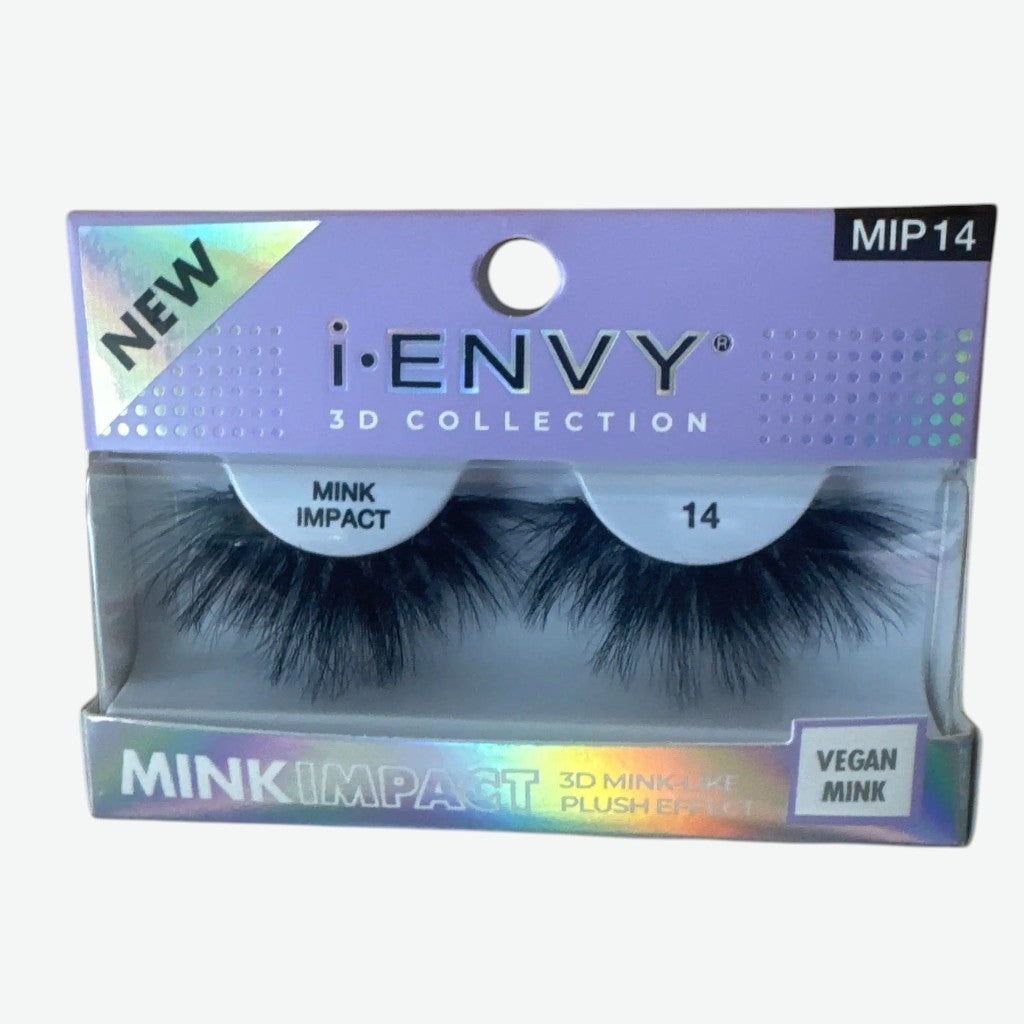 natural false lashes, 