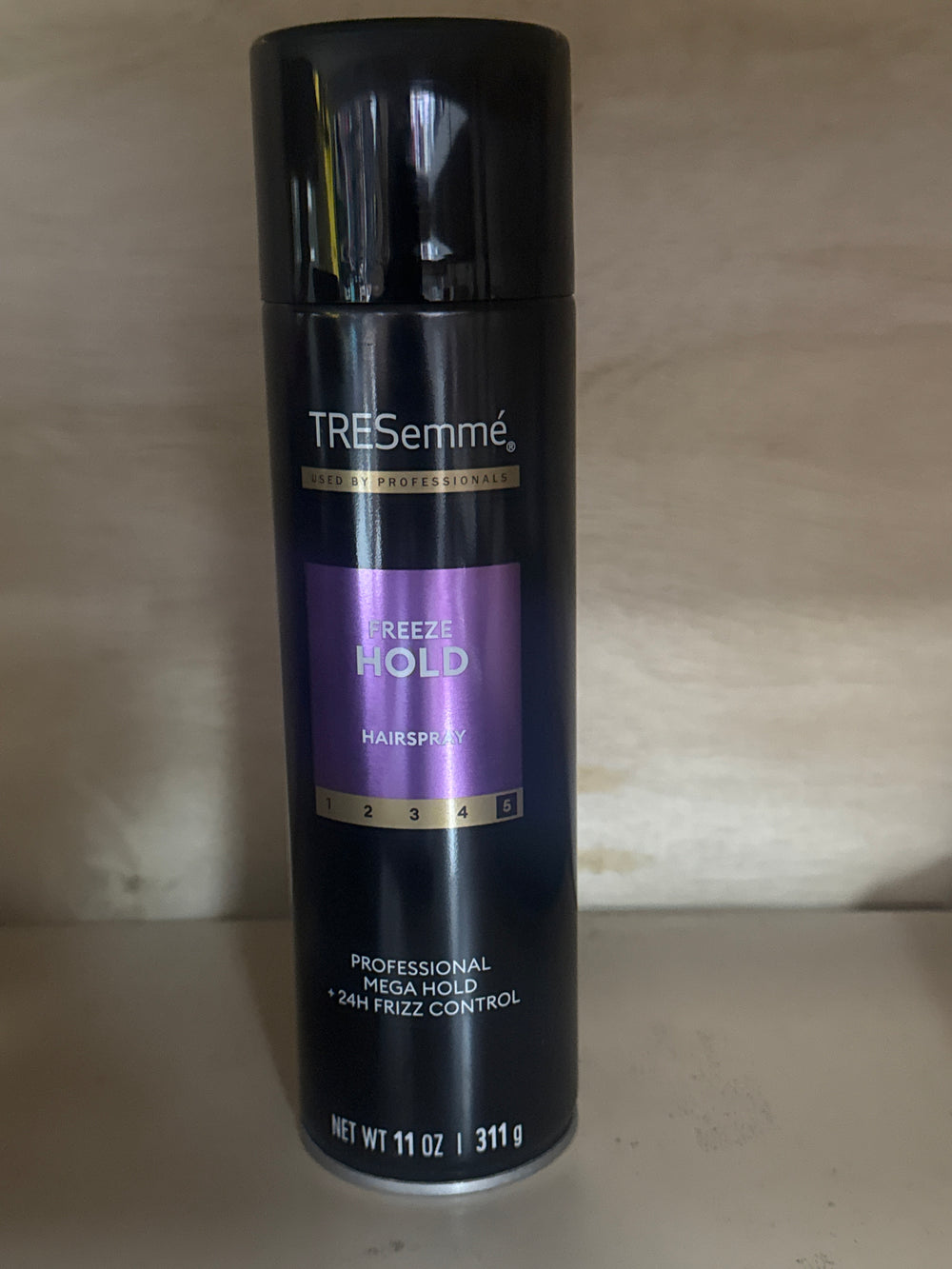 TRESemmé Freeze Hold Hairspray