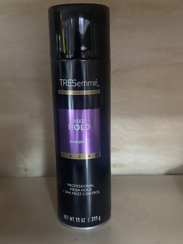 TRESemmé Freeze Hold Hairspray