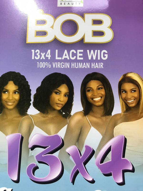 BARE BEAUTY  WIG- 100% HUMAN HAIR