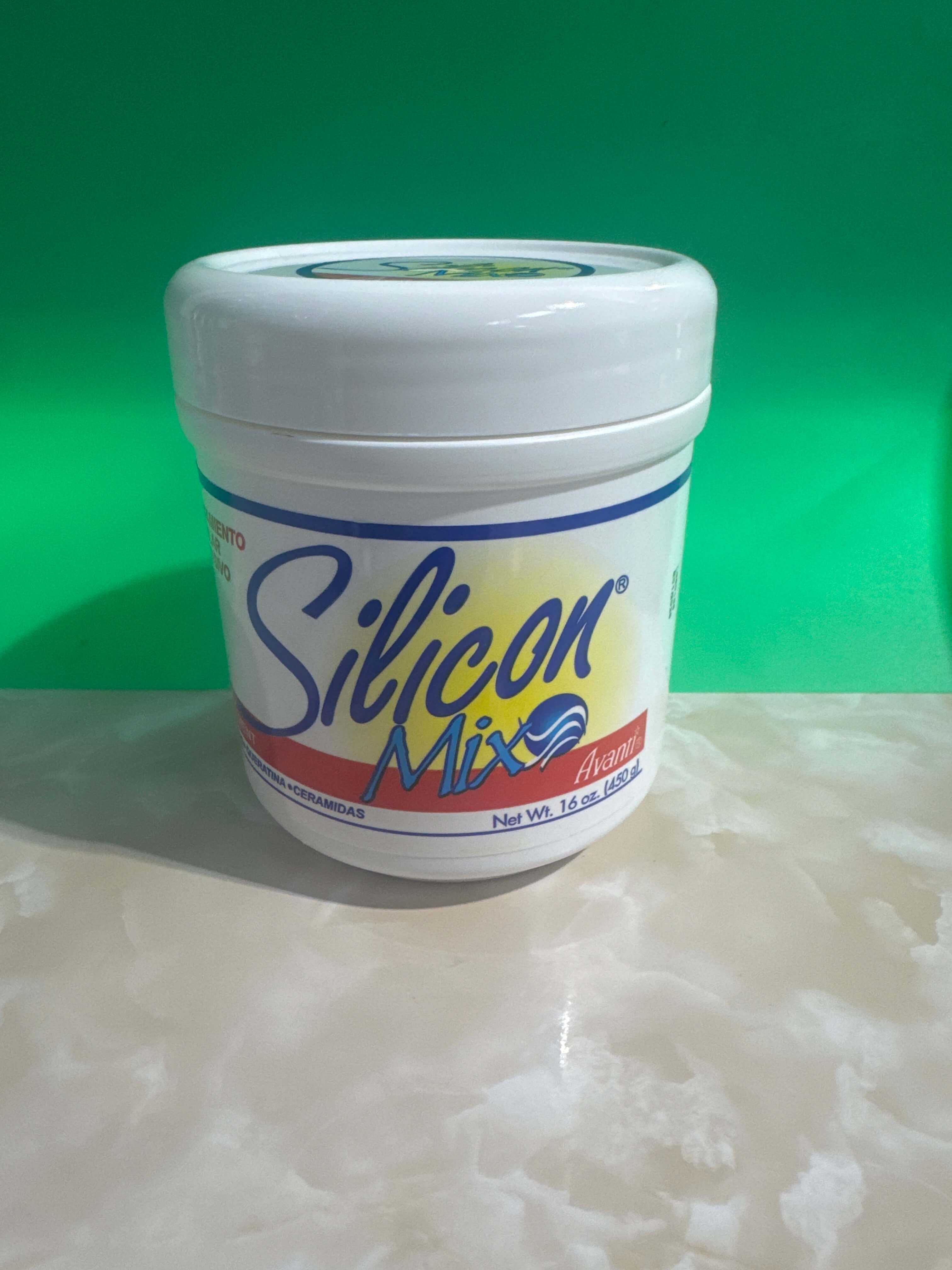 repair treatment for frizzy hair