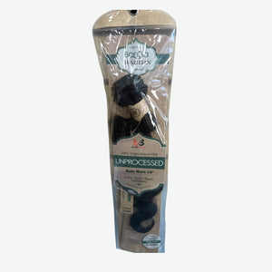 Long-Lasting Hair,