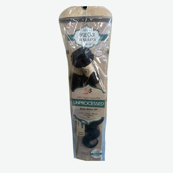 Long-Lasting Hair,