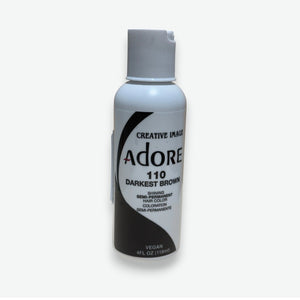 ADORE  HAIR COLORING