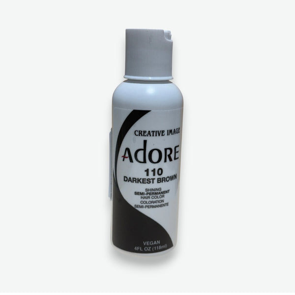 ADORE  HAIR COLORING