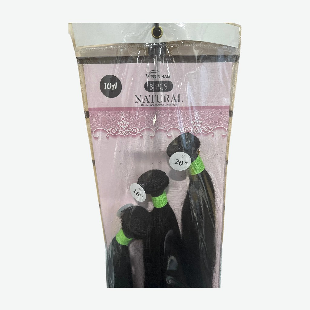 Premium Hair Extensions,