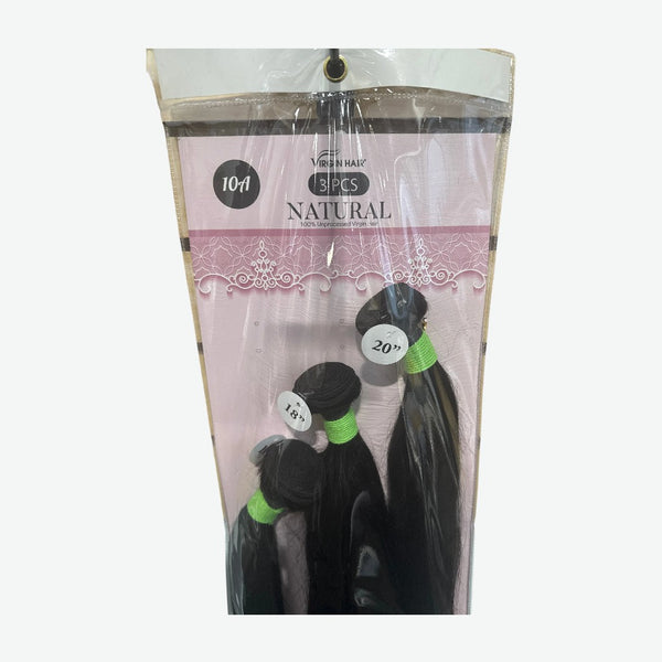 Premium Hair Extensions,