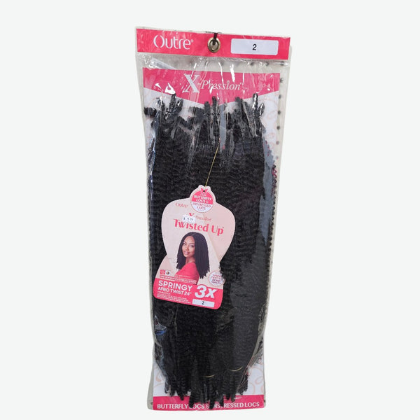 easy install hair, 
