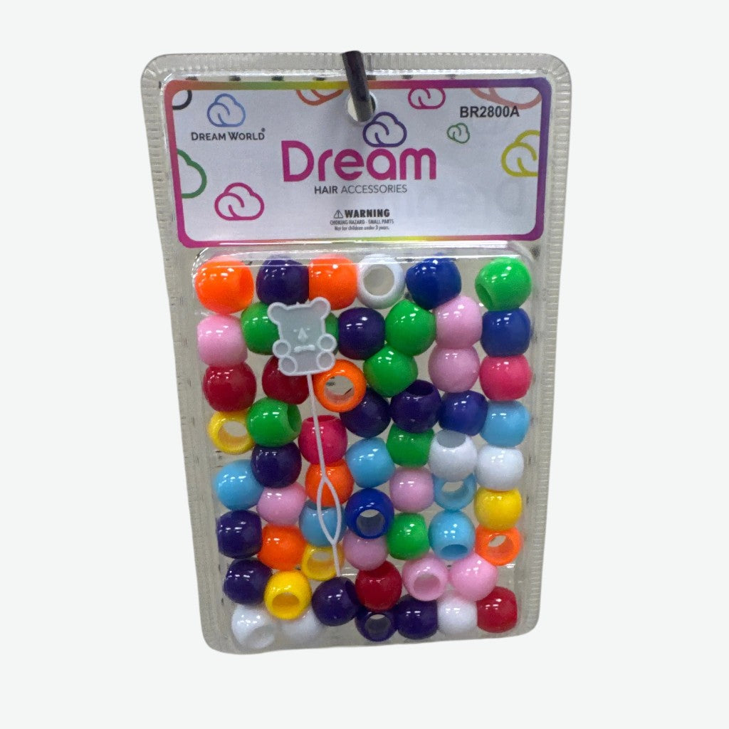 Protective Style Accessories, 