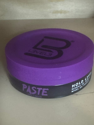 Level 3 Hair Styling and Hold Gel