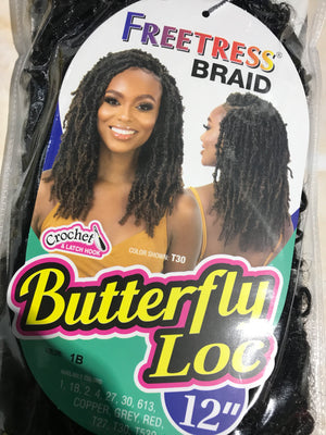 SHAKE N GO FREETRESS BRAIDS