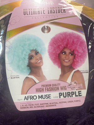 BESHE ULTIMATE INSIDER FASHON WIGS