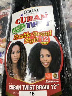 SHAKE N GO FREETRESS BRAIDS