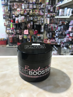 Style Factor Braid Booster
