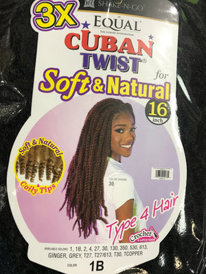 SHAKE N GO FREETRESS BRAIDS