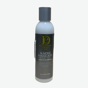  Design Essentials hair care conditioner, 
