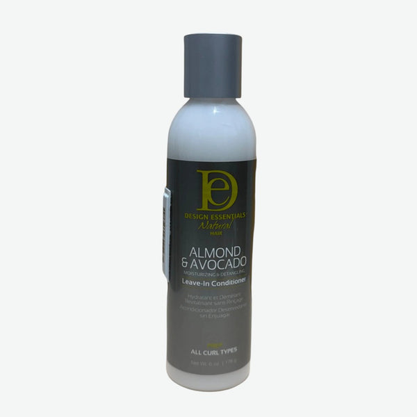 Design Essentials hair care conditioner, 