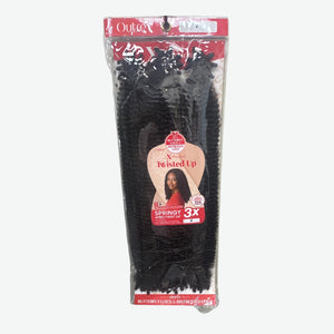 versatile hair, 
